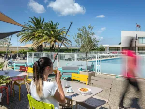 Image of Novotel Perpignan Nord Rivesaltes