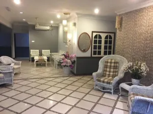 Image of HOTEL SHAFURA 1