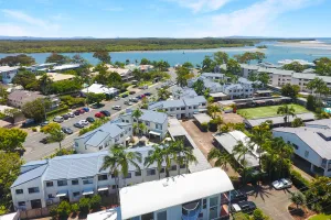 Image of Noosa Place Resort