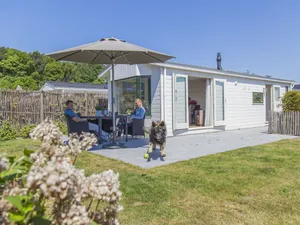 Image of Beautiful Chalet Near the sea and Beach