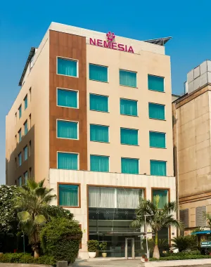 Image of Nemesia City Center - Gurugram, Sector 29