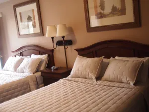 Image of Eagle Motel
