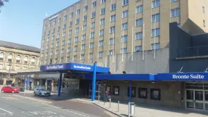Image of The Bradford Hotel