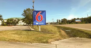 Image of Studio 6 LaPlace, LA