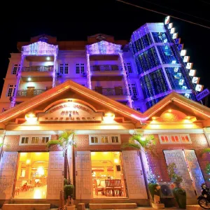 Image of Cherry Queen Hotel