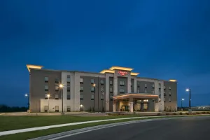 Image of Hampton Inn Wichita Northwest