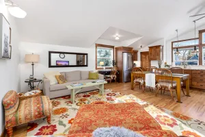 Image of The Beautiful Bears Den! Walk to Old Town and CSU!