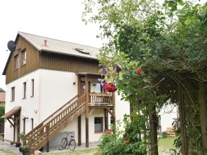 Image of Apartment in Rerik Near Baltic Sea Beach