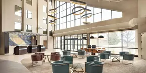 Image of Holiday Inn - Bloomington - Normal by IHG