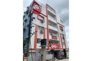 Image of Super Collection O Jubilee Banjara Suites