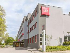 Image of ibis Genève Aéroport