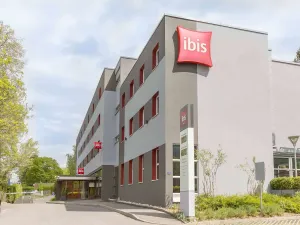 Image of ibis Genève Aéroport