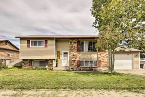 Image of Cozy Magna Apartment - Near Parks and Lakes!