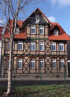 Image of Harz Enjoyment Modern Retreat