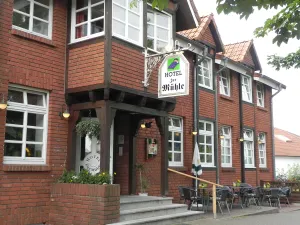 Image of Hotel zur Mühle