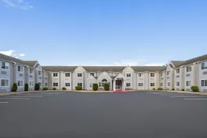 Image of Microtel Inn by Wyndham - Albany Airport