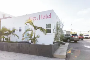 Image of Aliza Hotel