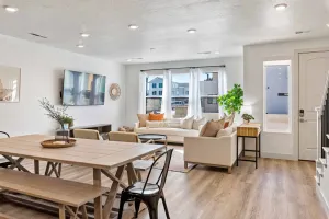Image of Mavericks Retreat townhouse