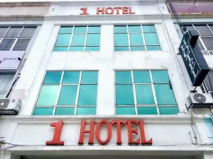 Image of 1 Hotel Taman Connaught