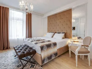 Image of Apartment in city of Oberhausen, Ruhr area