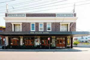 Image of Palace Hotel Mortlake Sydney