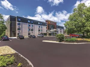 Image of La Quinta by Wyndham Salem NH