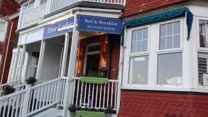 Image of Ebor Lodge