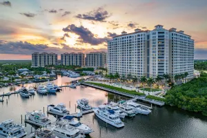 Image of The Westin Cape Coral Resort at Marina Village