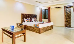 Image of FabHotel CT Palace New Market