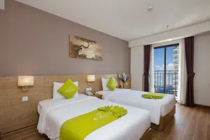 Image of Ale Nha Trang Hotel