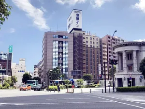 Image of Toyoko Inn Yokohama Sakuragicho