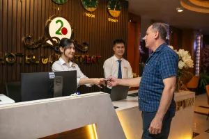 Image of Hanoi 20 Hotel & Apartment