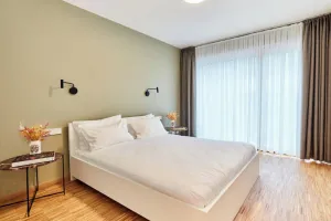 Image of Résidence du Lys - Perrin Apartments