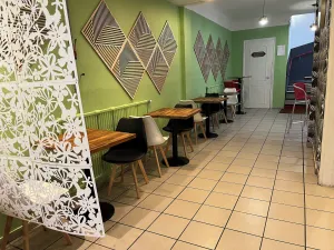 Image of Hotel Au Spatial