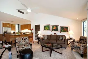 Image of WAILEA ELUA, #0909 condo