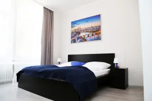 Image of Main Hotel Frankfurt City