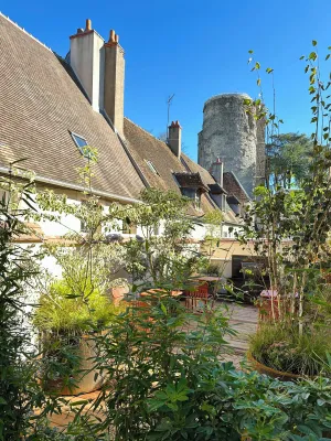 Image of FÓLKLORE Boutique Hôtel