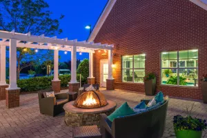 Image of Residence Inn Waynesboro
