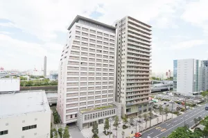 Image of Hearton Hotel Higashi-Shinagawa