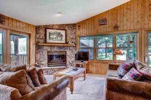 Image of Black Canyon Inn Unit A6 Deluxe