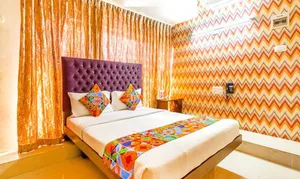 Image of Fabhotel Astra Haven
