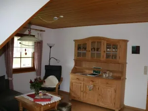 Image of Pleasant Holiday Home With Balcony
