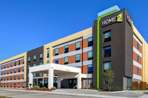 Image of Home2 Suites by Hilton North Plano Hwy 75