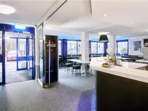 Image of B&B HOTEL Hannover-Laatzen