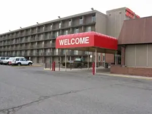 Image of American Motel