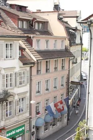 Image of Hotel Baslertor