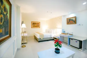 Image of The Cube Hotel Malioboro, Azana Hotels Collection