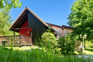 Image of Chalets de la Wormsa