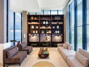 Image of Mercure Curitiba Batel