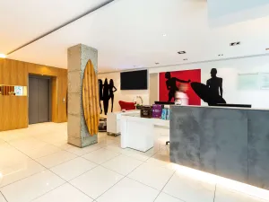 Image of Mercure Président Biarritz Plage